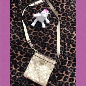 Micheal Kors crossbody